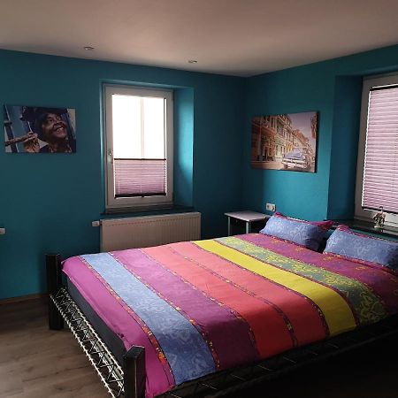 Schlafwelt - Schalkhaus-Kuba Hotel Elsenfeld ภายนอก รูปภาพ
