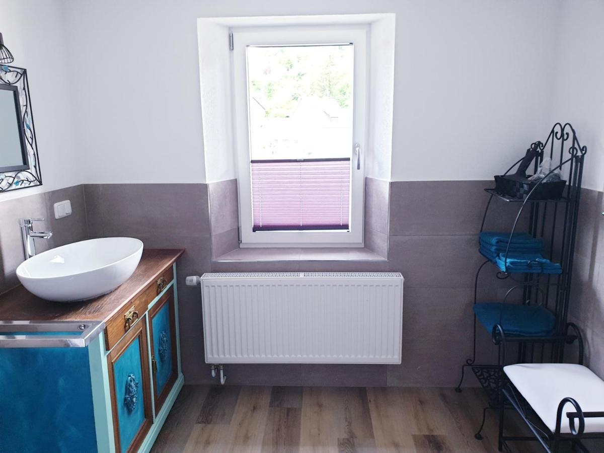 Schlafwelt - Schalkhaus-Kuba Hotel Elsenfeld ภายนอก รูปภาพ