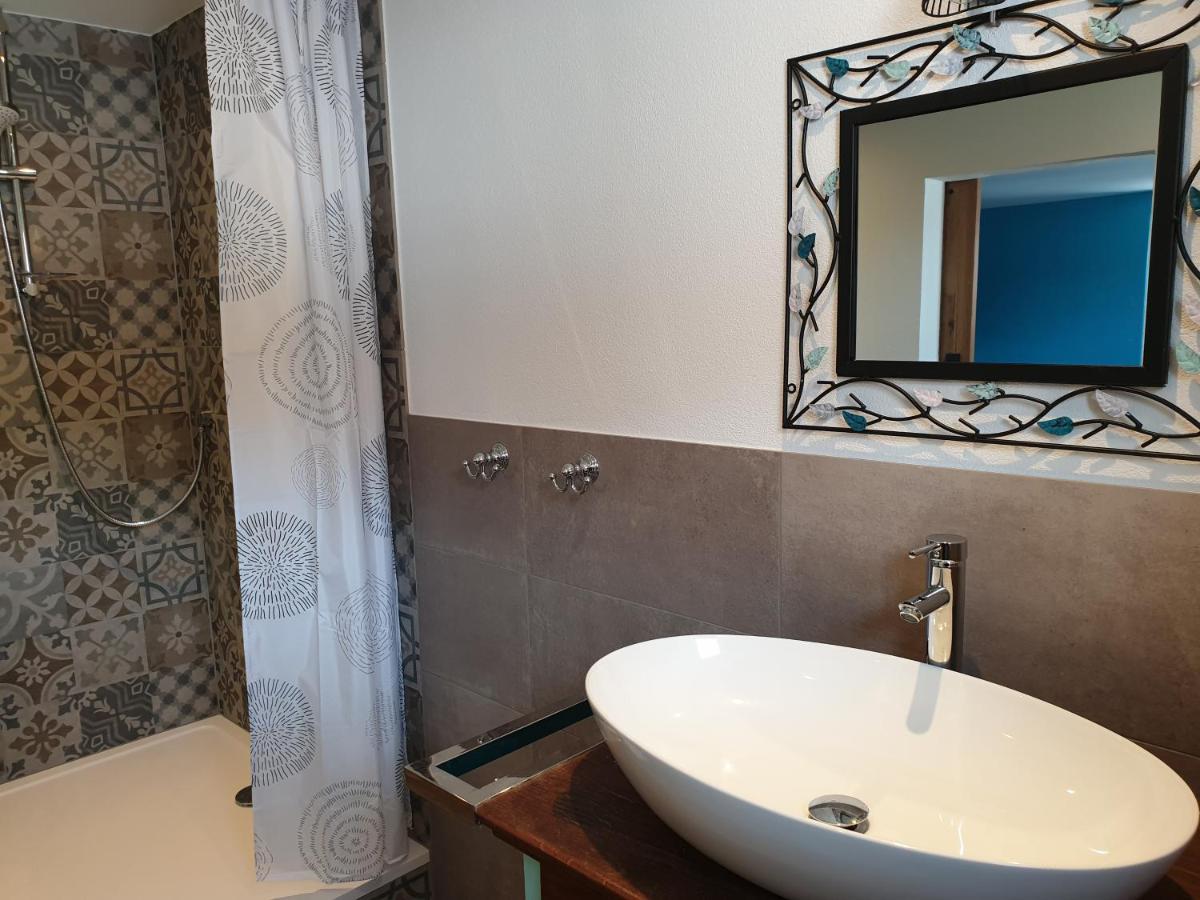 Schlafwelt - Schalkhaus-Kuba Hotel Elsenfeld ภายนอก รูปภาพ